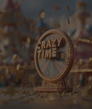 Crazy Time