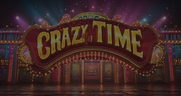 Crazy Time