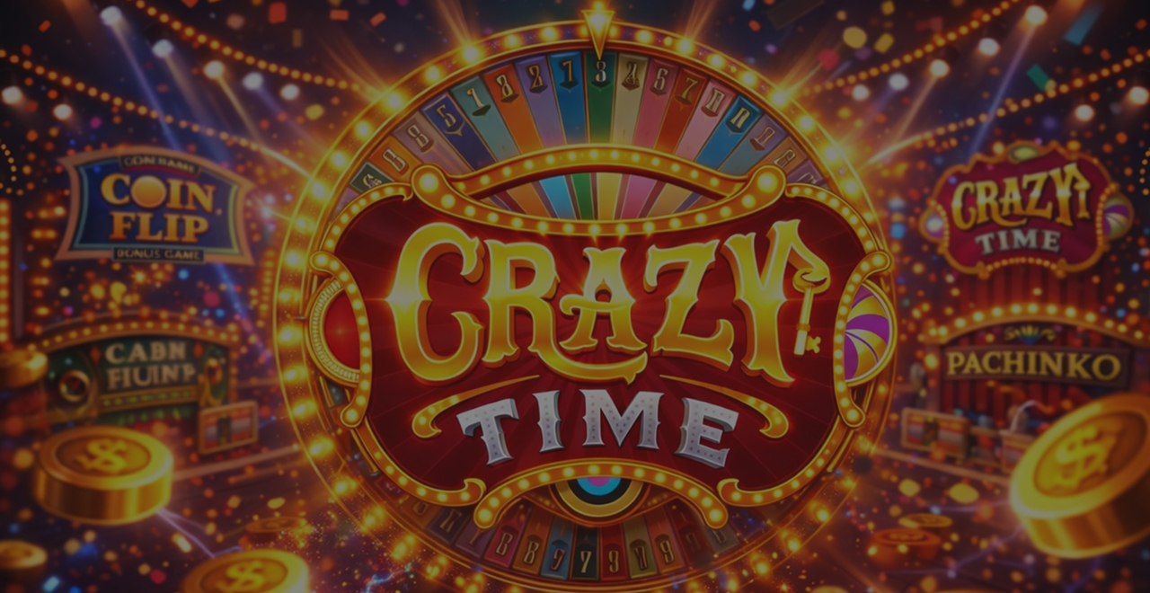 Crazy Time